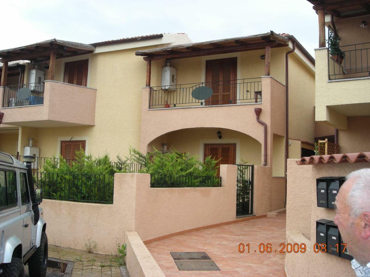 Appartement Olbia Tempio Extérieur photo