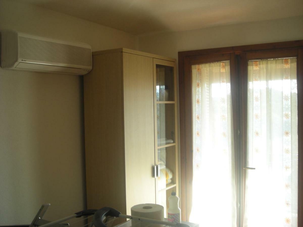 Appartement Olbia Tempio Extérieur photo