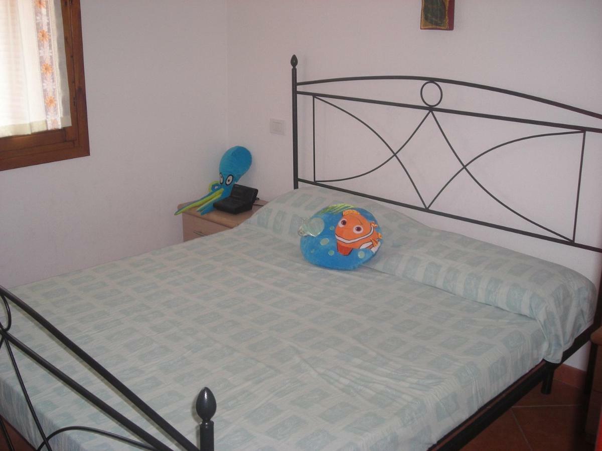 Appartement Olbia Tempio Extérieur photo