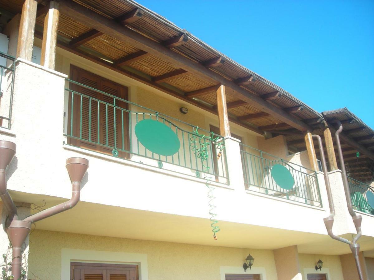 Appartement Olbia Tempio Extérieur photo
